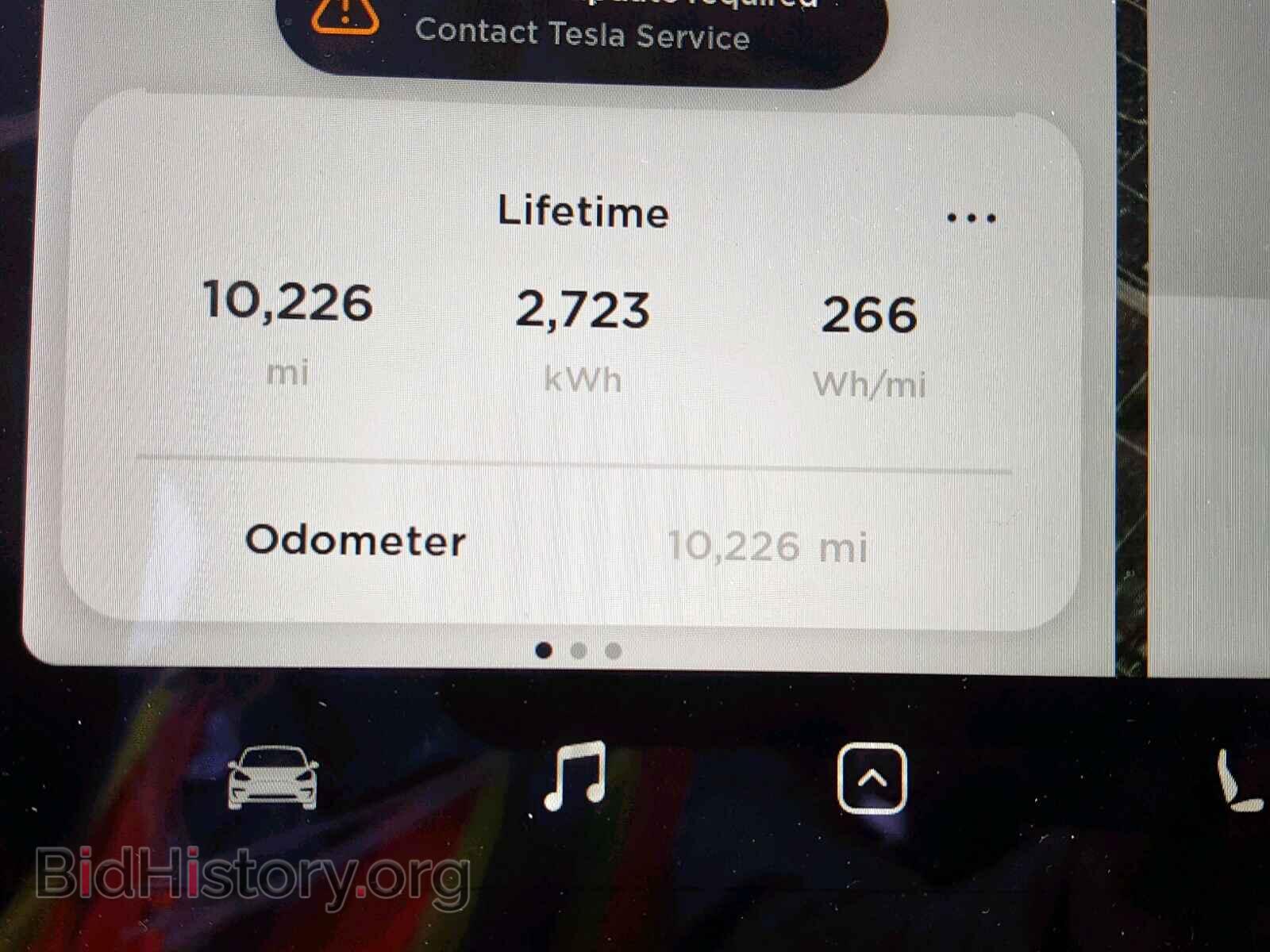 2018 TESLA MODEL 3 - VIN: 5YJ3E1EA2JF033574 - Photo 8