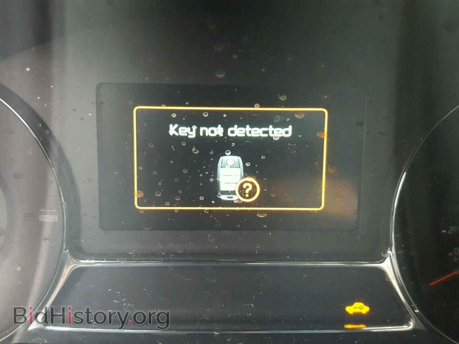 2016 KIA OPTIMA - VIN: KNAGN4AD3G5097987 - Photo 8