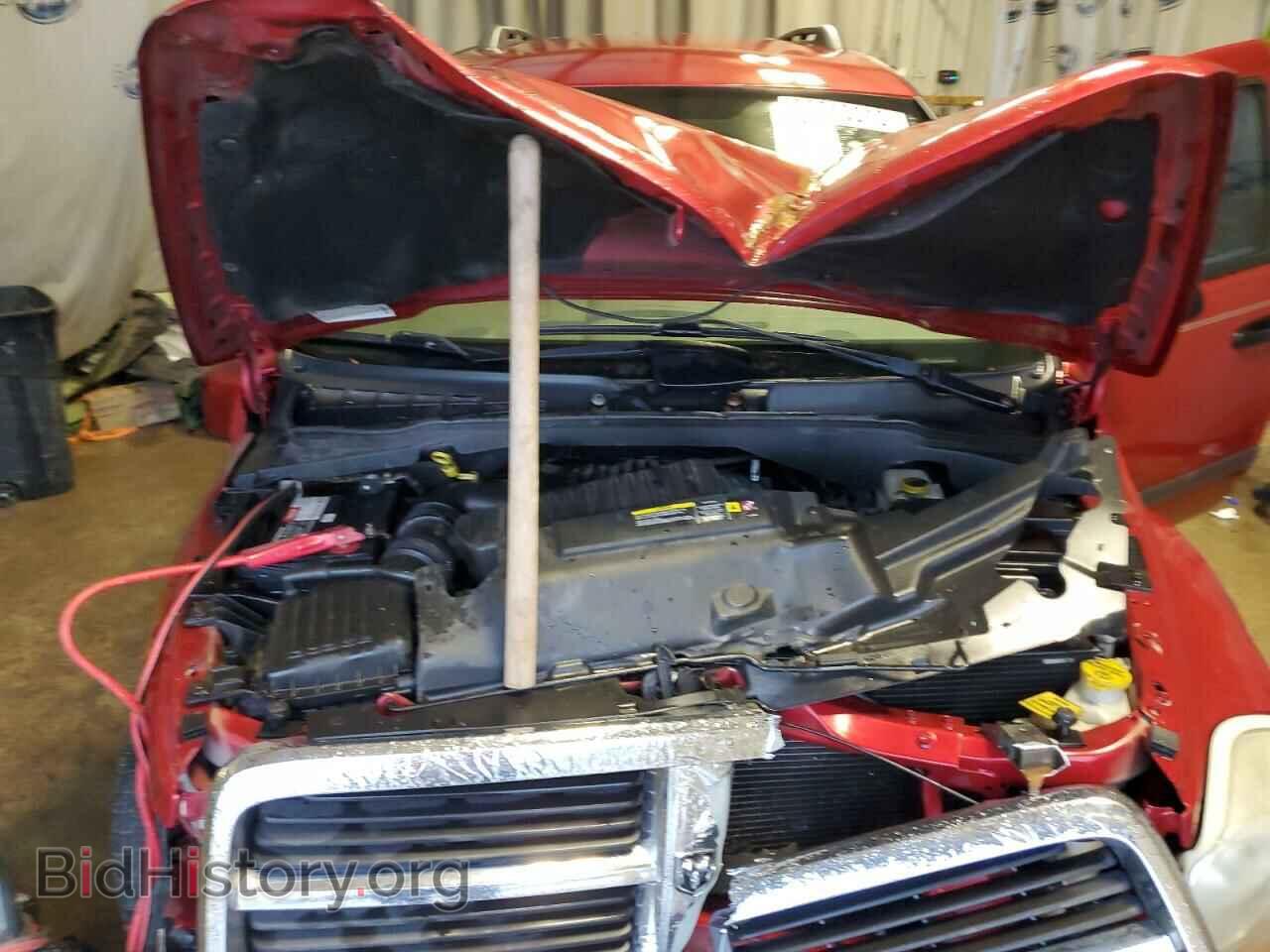 2006 DODGE DURANGO - VIN: 1D8HD48N96F115993 - Фото 12
