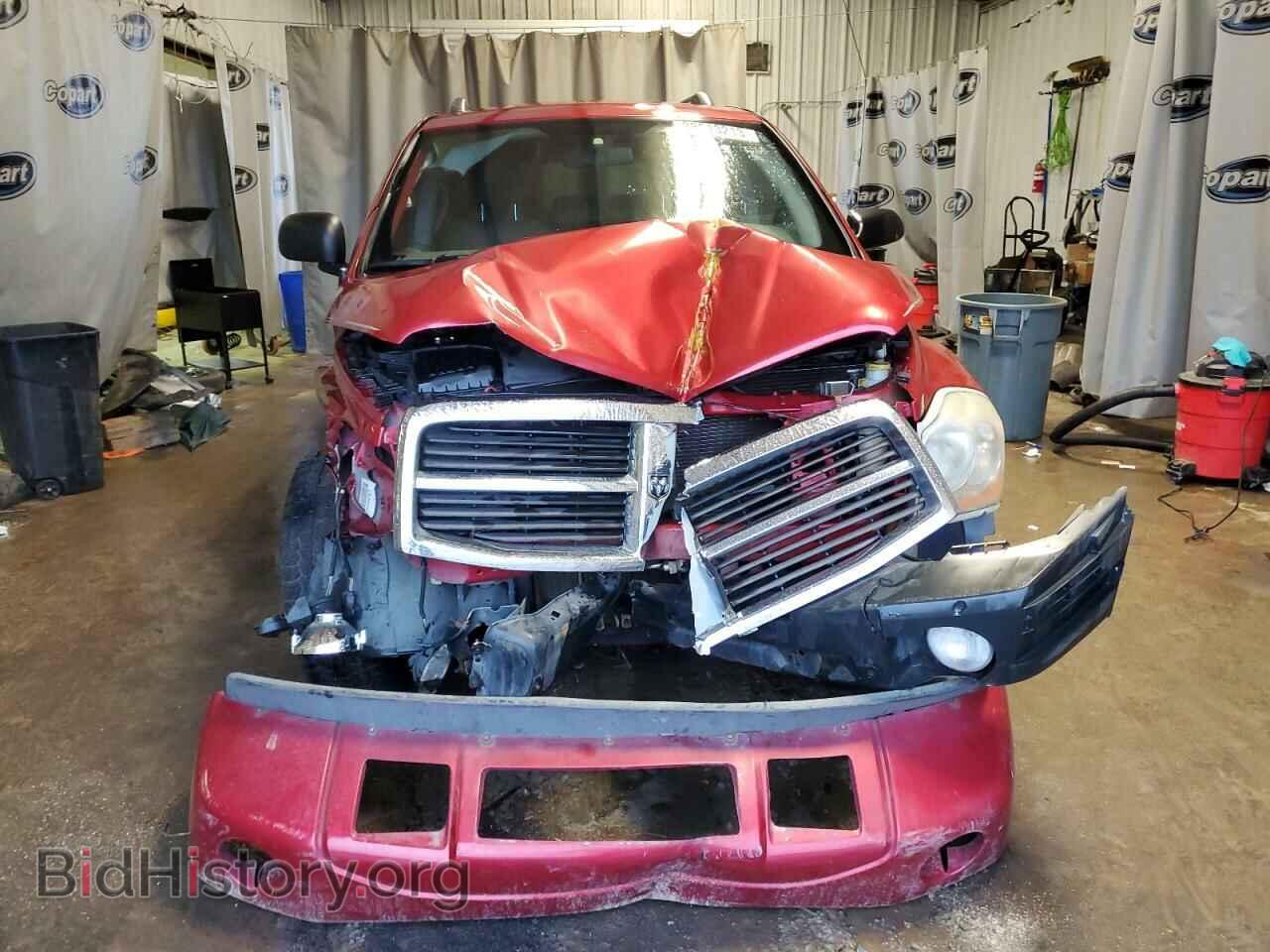 2006 DODGE DURANGO - VIN: 1D8HD48N96F115993 - Фото 5