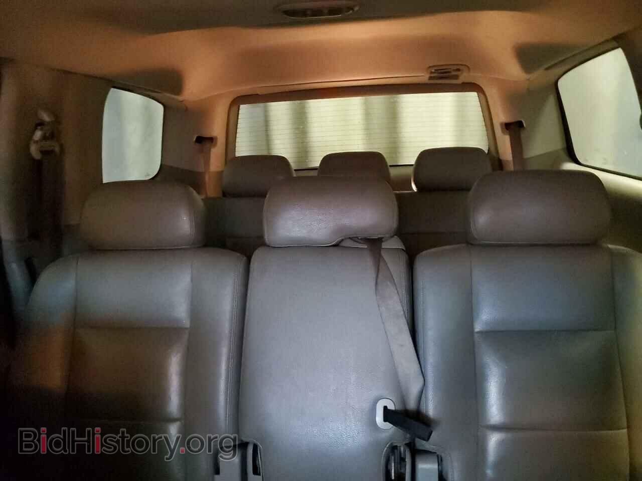 2006 DODGE DURANGO - VIN: 1D8HD48N96F115993 - Фото 10