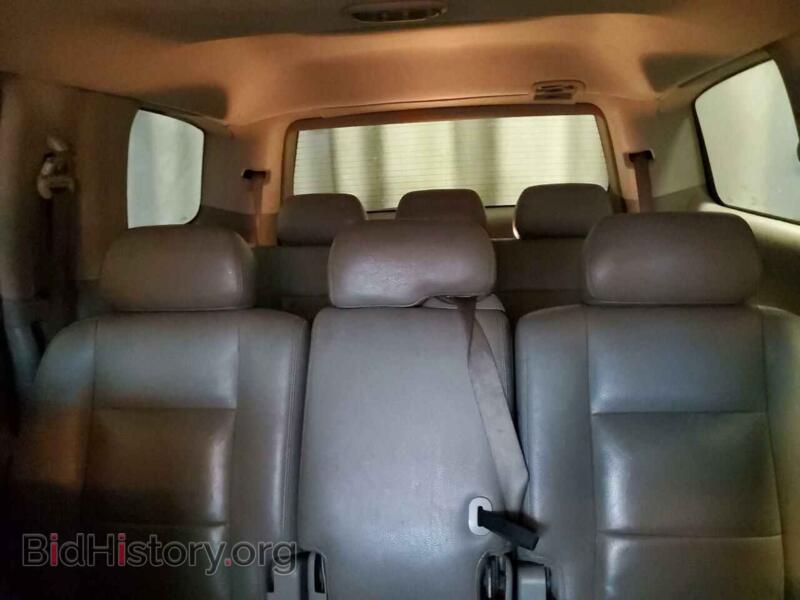 2006 Dodge DURANGO (VIN 1D8HD48N96F115993) — photo 10 of 13