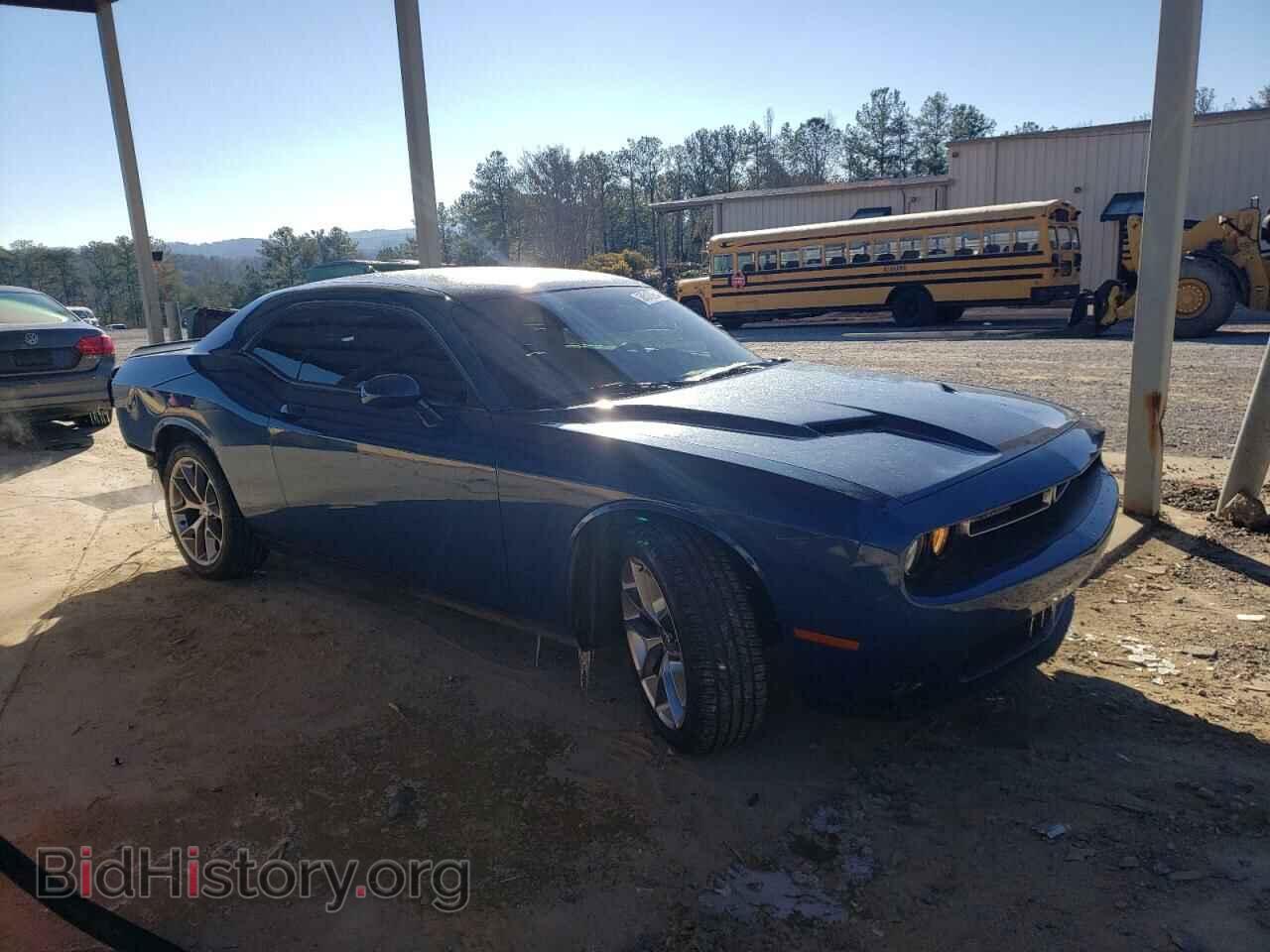 2021 DODGE CHALLENGER - VIN: 2C3CDZAG7MH521417 - Photo 4