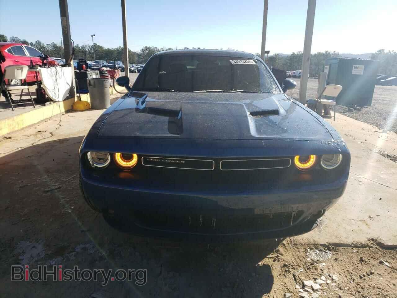 2021 DODGE CHALLENGER - VIN: 2C3CDZAG7MH521417 - Photo 5