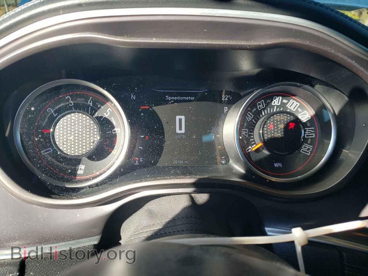 2021 DODGE CHALLENGER - VIN: 2C3CDZAG7MH521417 - Photo 9