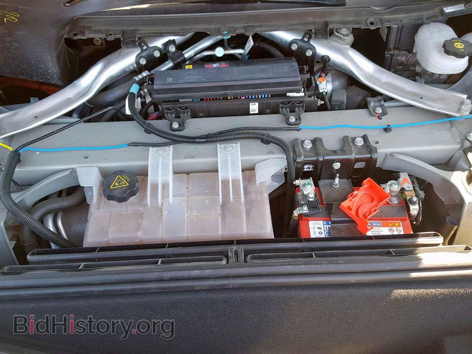 2016 TESLA MODEL S - VIN: 5YJSA1E26GF143892 - Фото 7