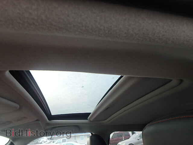 2011 NISSAN JUKE - VIN: JN8AF5MV0BT020342 - Фото 9