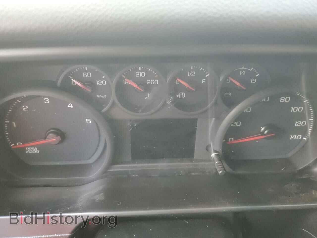 2022 GMC SIERRA - VIN: 1GD59SEY9NF123737 - Фото 9