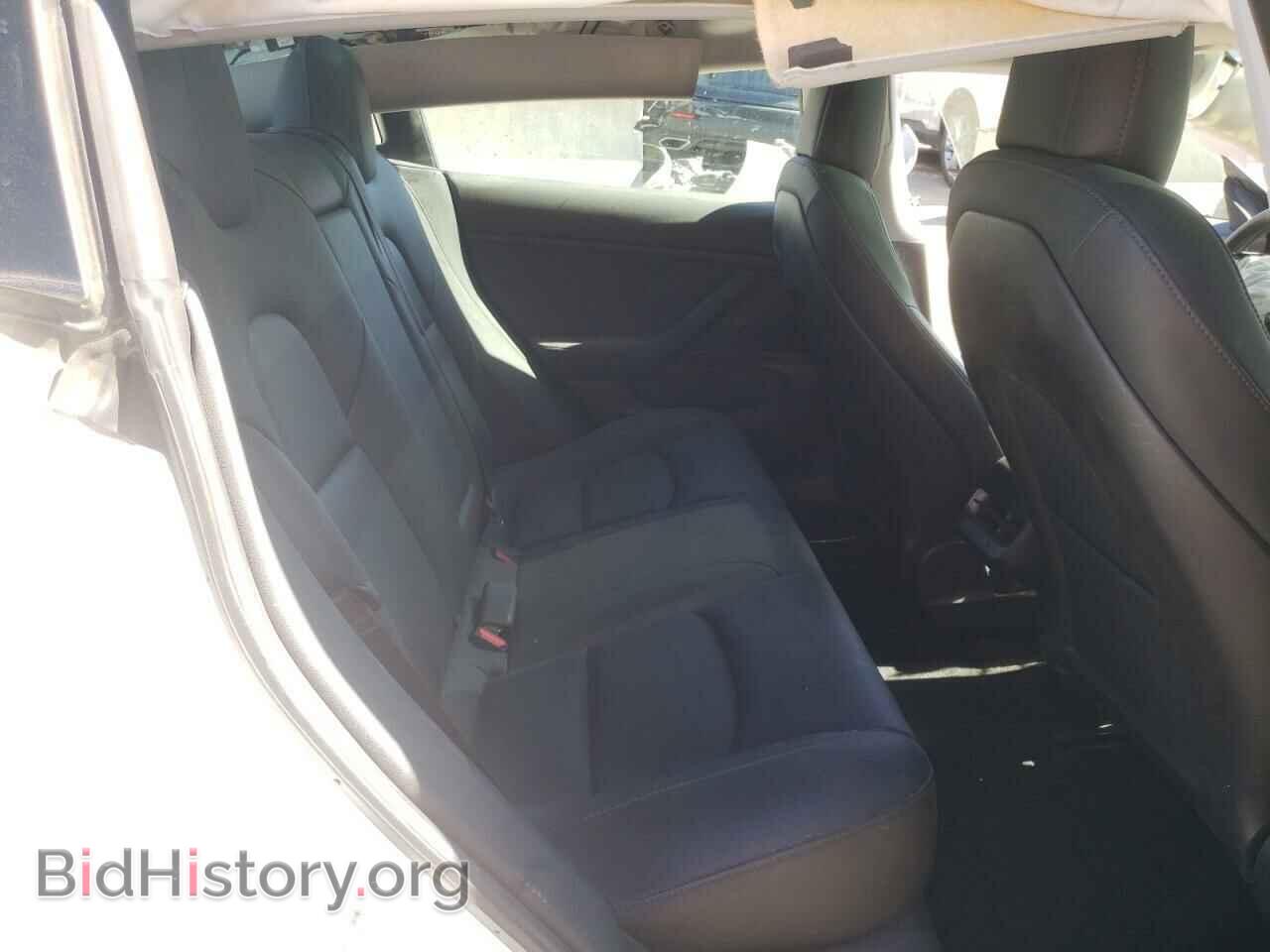 2019 TESLA MODEL 3 - VIN: 5YJ3E1EB5KF387924 - Фото 6