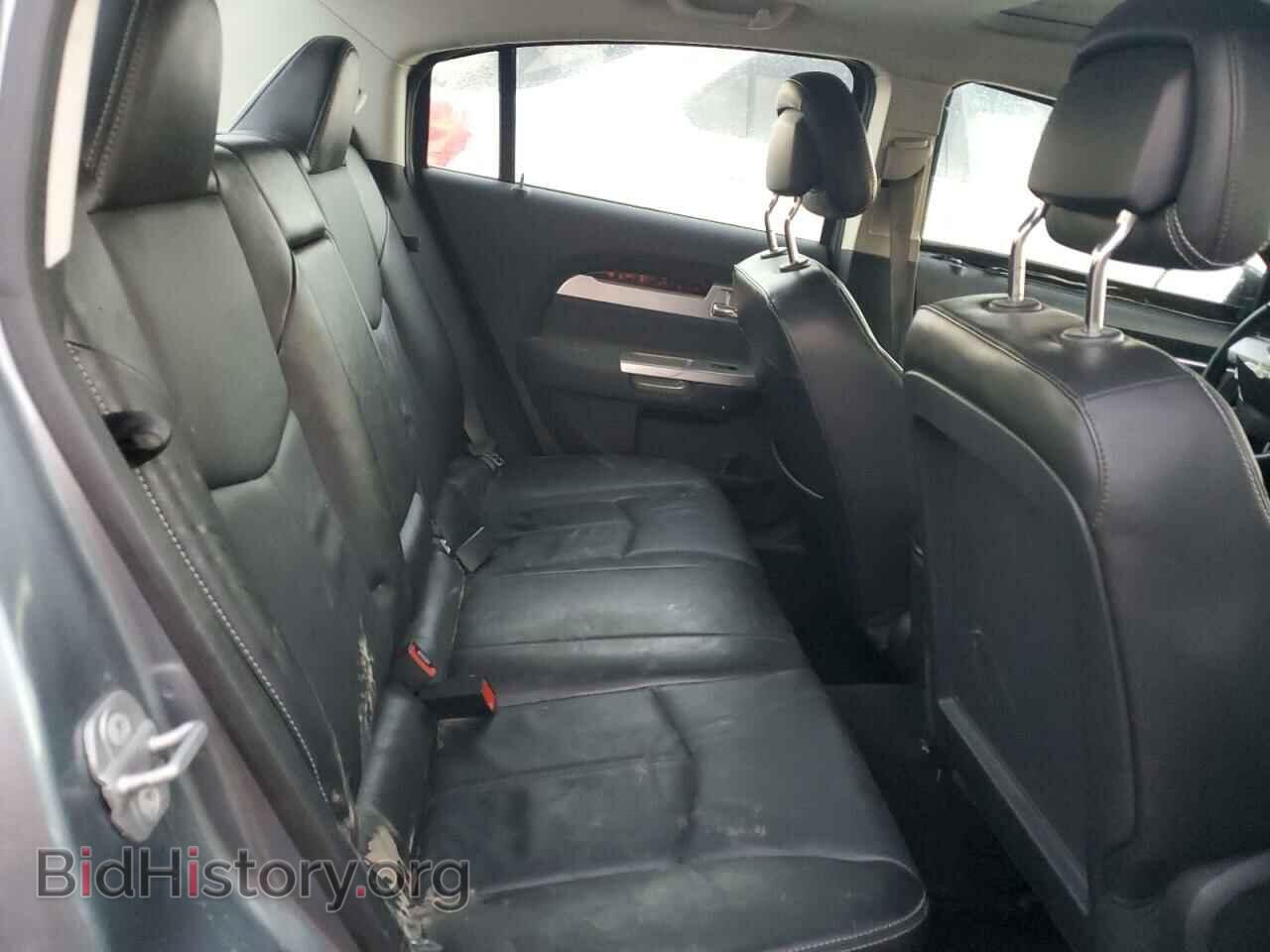 2010 CHRYSLER SEBRING - VIN: 1C3CC5FV7AN110654 - Фото 10