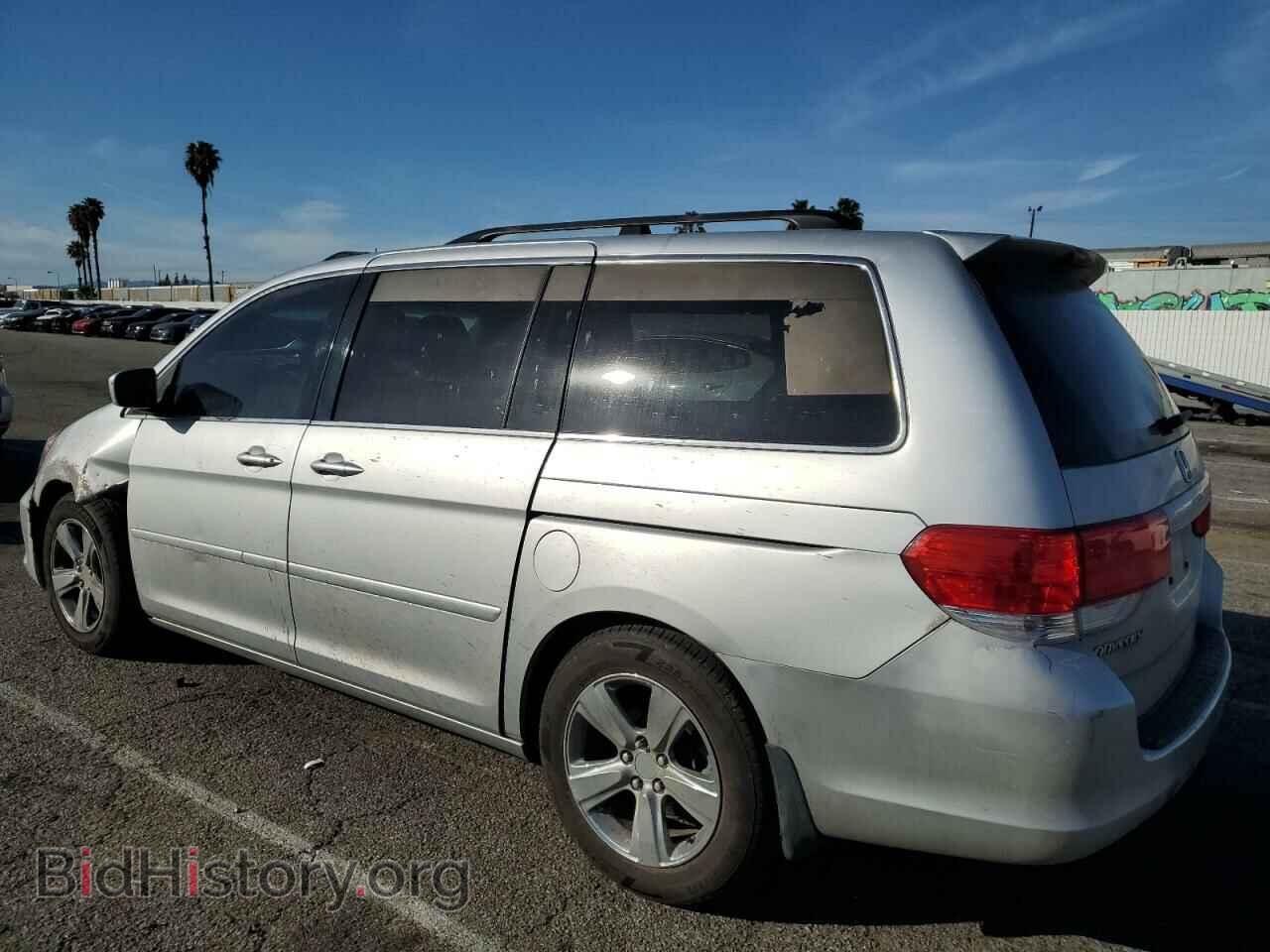 2010 HONDA All Models - VIN: 5FNRL3H7XAB044267 - Фото 2
