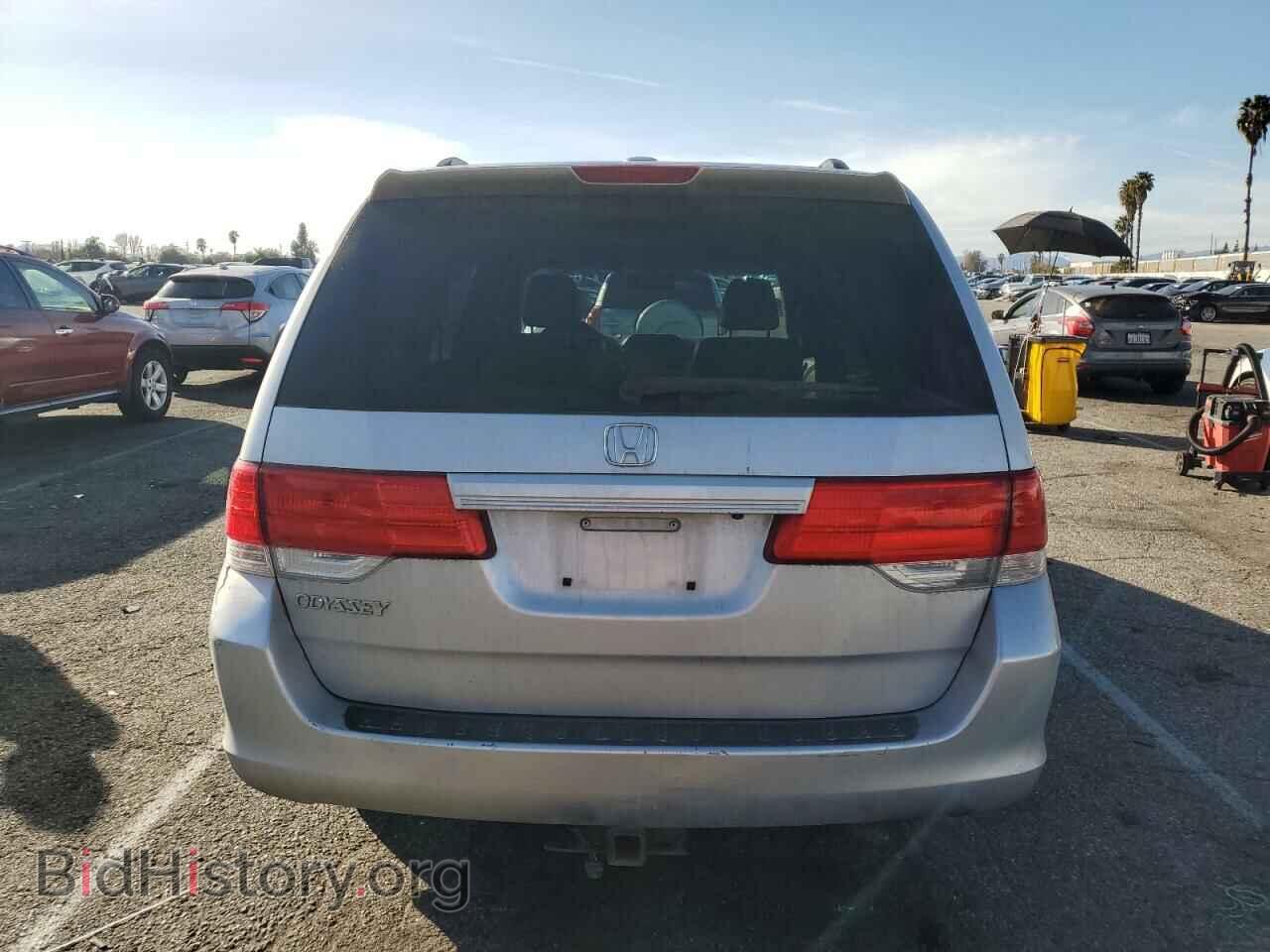 2010 HONDA All Models - VIN: 5FNRL3H7XAB044267 - Фото 6