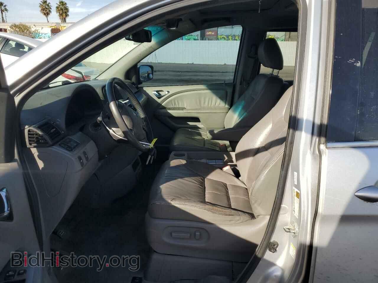 2010 HONDA All Models - VIN: 5FNRL3H7XAB044267 - Фото 7