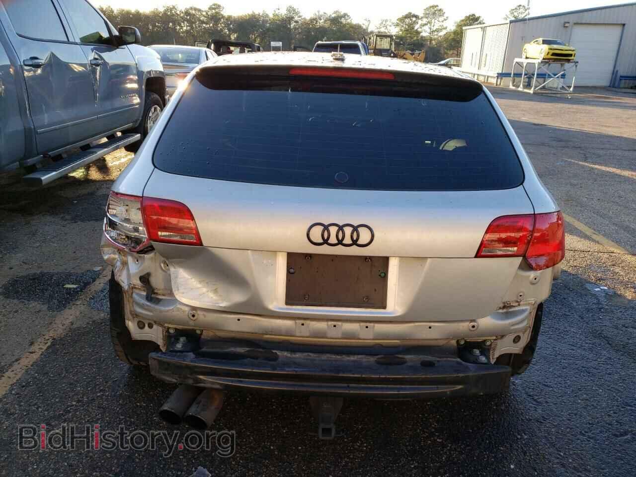 2006 AUDI A3 - VIN: WAUKD78P06A079984 - Фото 6
