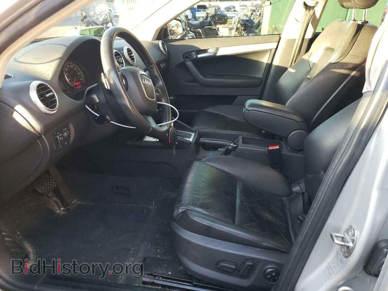 2006 AUDI A3 - VIN: WAUKD78P06A079984 - Фото 7