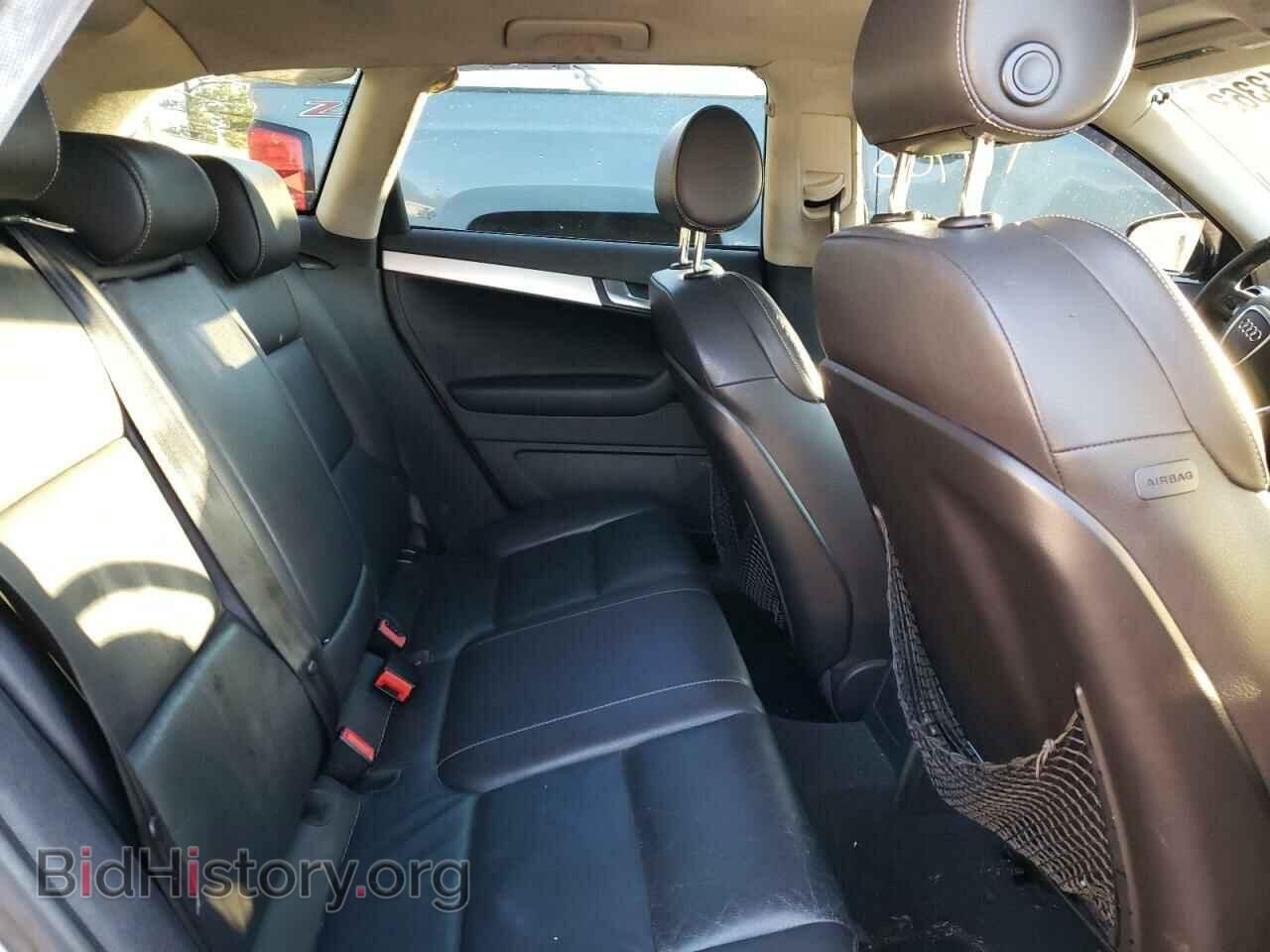 2006 AUDI A3 - VIN: WAUKD78P06A079984 - Фото 10