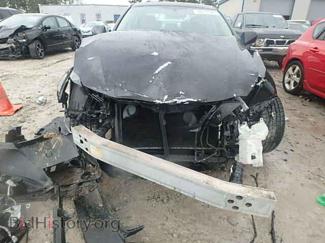 2008 LEXUS IS250 - VIN: JTHBK262785052701 - Фото 9