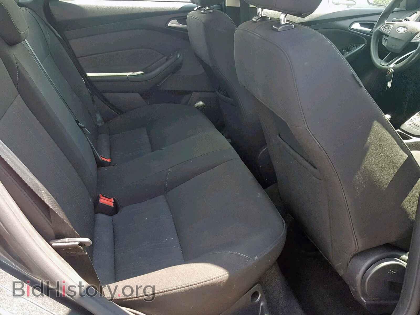 2015 FORD FOCUS SE - VIN: 1FADP3F26FL226922 - Фото 6