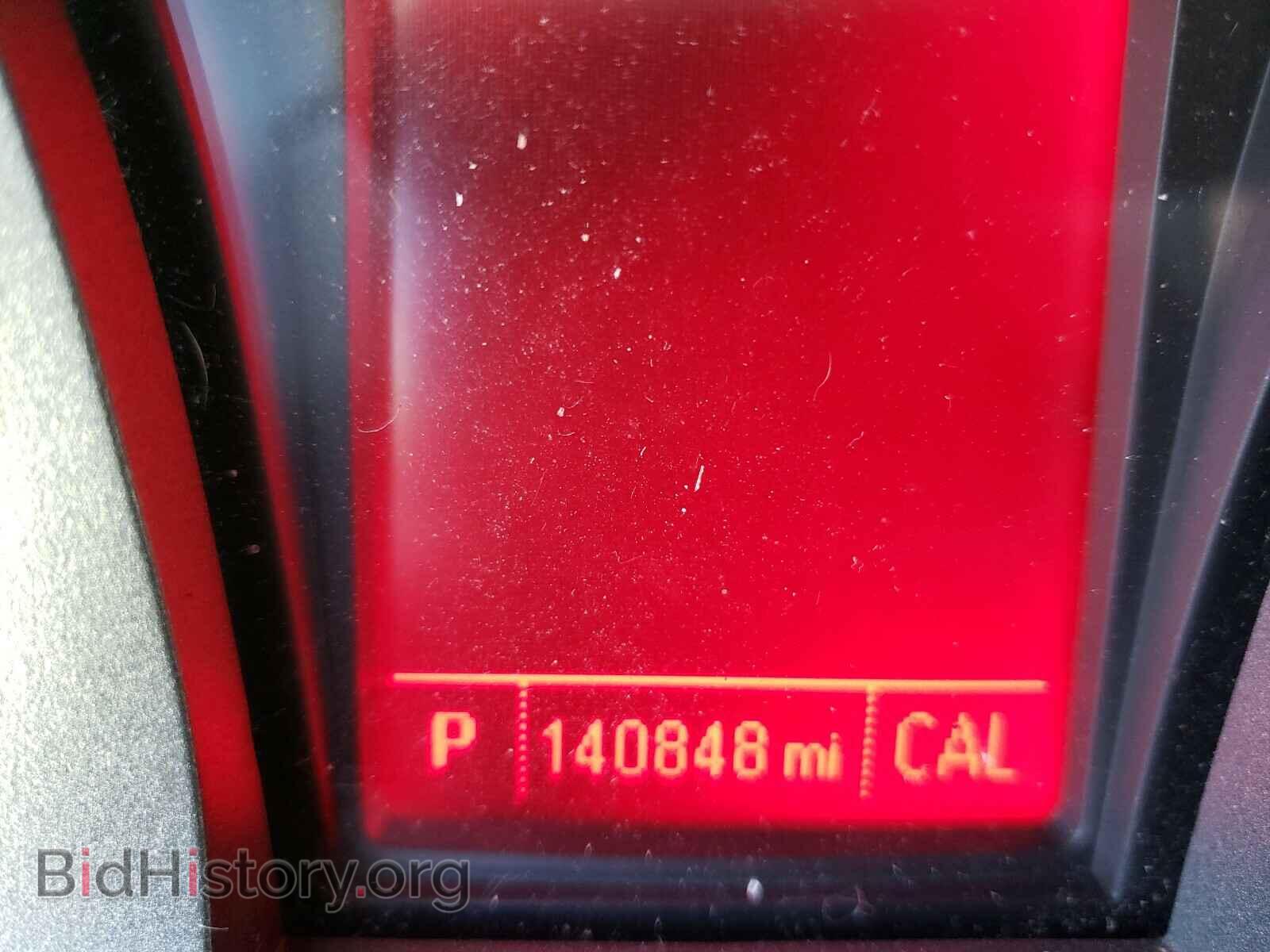 2013 GMC TERRAIN - VIN: 2GKALMEKXD6135162 - Фото 8