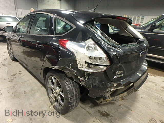 2014 FORD FOCUS - VIN: 1FADP3K2XEL198076 - Photo 3