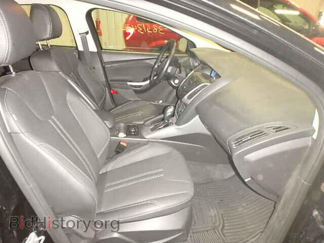 2014 FORD FOCUS - VIN: 1FADP3K2XEL198076 - Photo 5