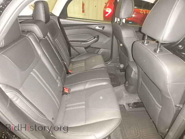 2014 FORD FOCUS - VIN: 1FADP3K2XEL198076 - Photo 6