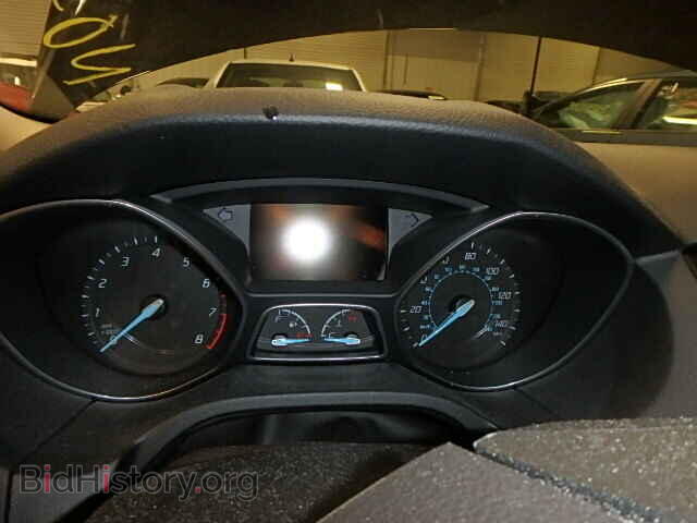 2014 FORD FOCUS - VIN: 1FADP3K2XEL198076 - Photo 8