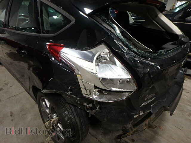 2014 FORD FOCUS - VIN: 1FADP3K2XEL198076 - Photo 10