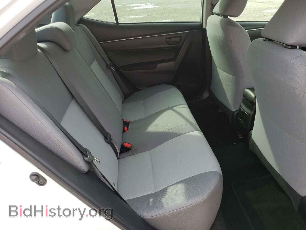 2015 TOYOTA COROLLA - VIN: 5YFBURHE9FP340098 - Фото 6
