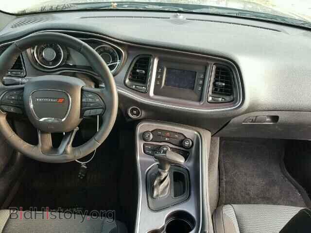 2015 DODGE CHALLENGER - VIN: 2C3CDZAG5FH758281 - Photo 10