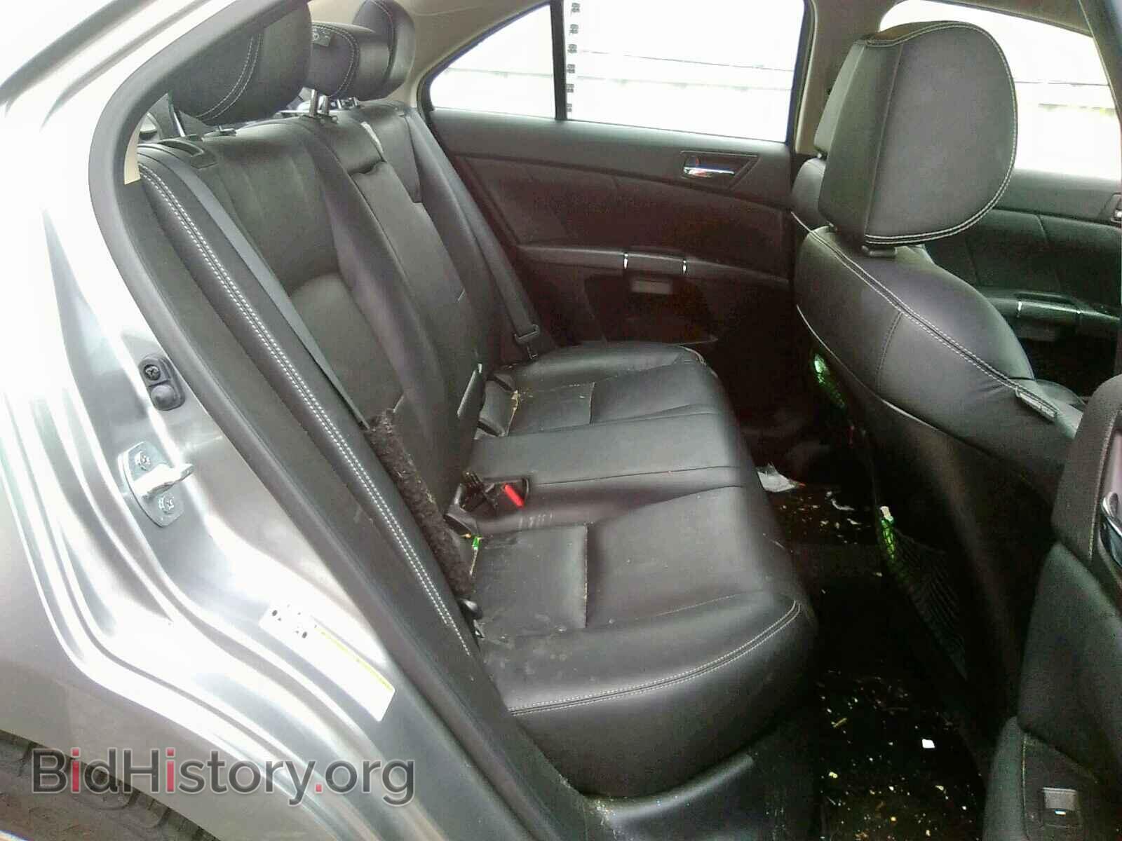 2012 SUZUKI KIZASHI - VIN: JS2RF9A85C6100701 - Фото 6