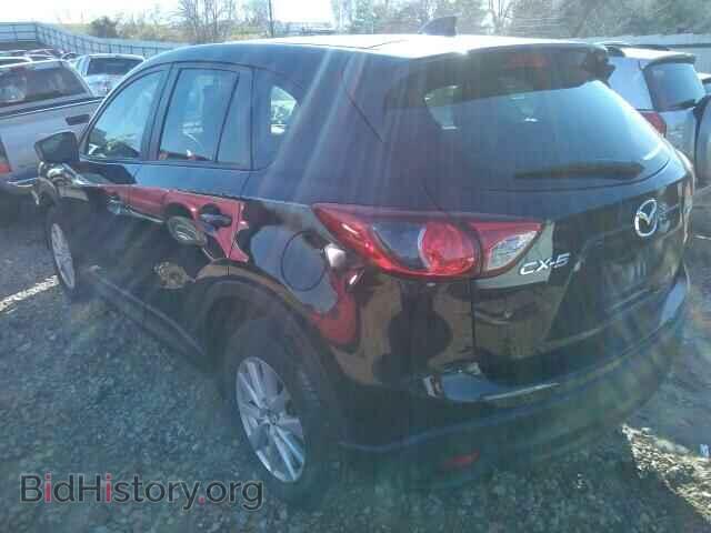 2013 MAZDA CX-5 - VIN: JM3KE2BE7D0128134 - Фото 3