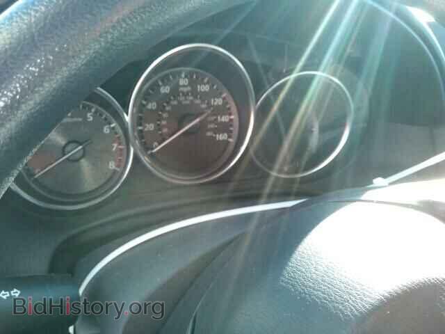 2013 MAZDA CX-5 - VIN: JM3KE2BE7D0128134 - Фото 8
