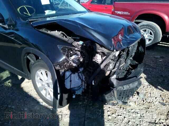 2013 MAZDA CX-5 - VIN: JM3KE2BE7D0128134 - Фото 9