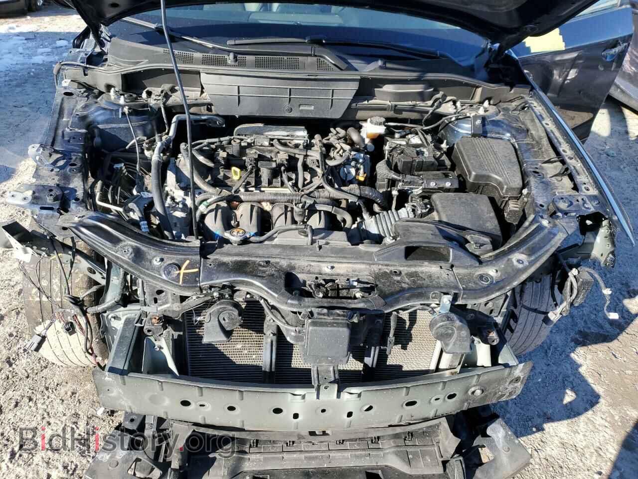 2018 MAZDA CX-5 - VIN: JM3KFBCM3J0449585 - Фото 12