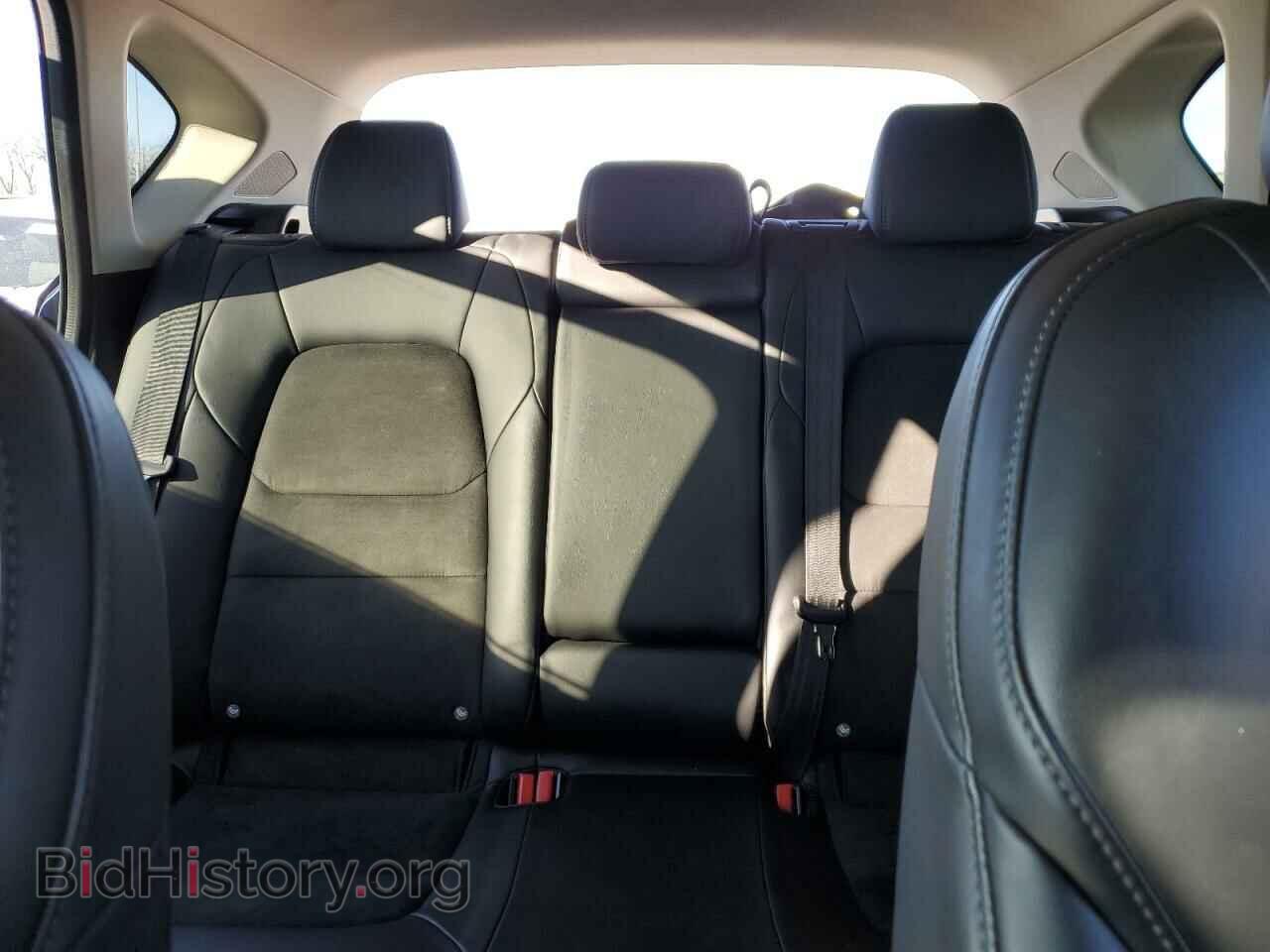 2018 MAZDA CX-5 - VIN: JM3KFBCM3J0449585 - Фото 10