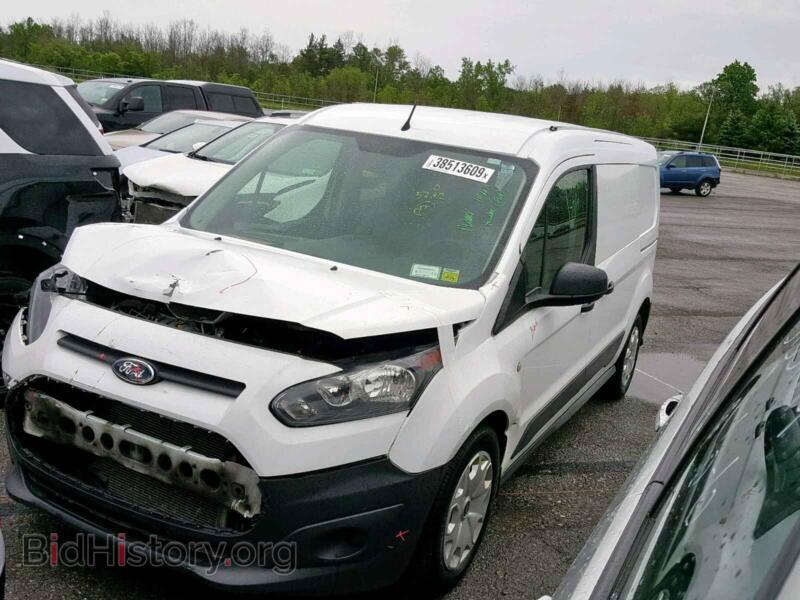 2015 Ford TRANSIT CO (VIN NM0LE7E78F1212187) — photo 2 of 10