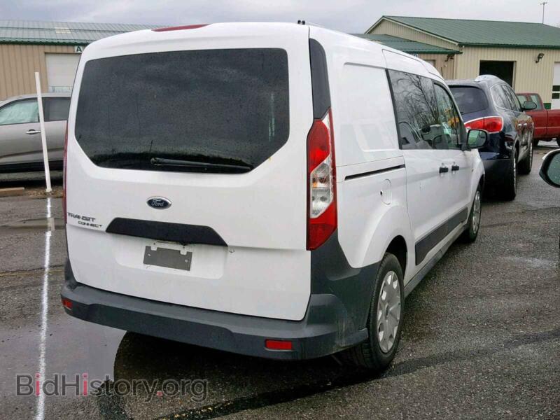 2015 Ford TRANSIT CO (VIN NM0LE7E78F1212187) — photo 4 of 10