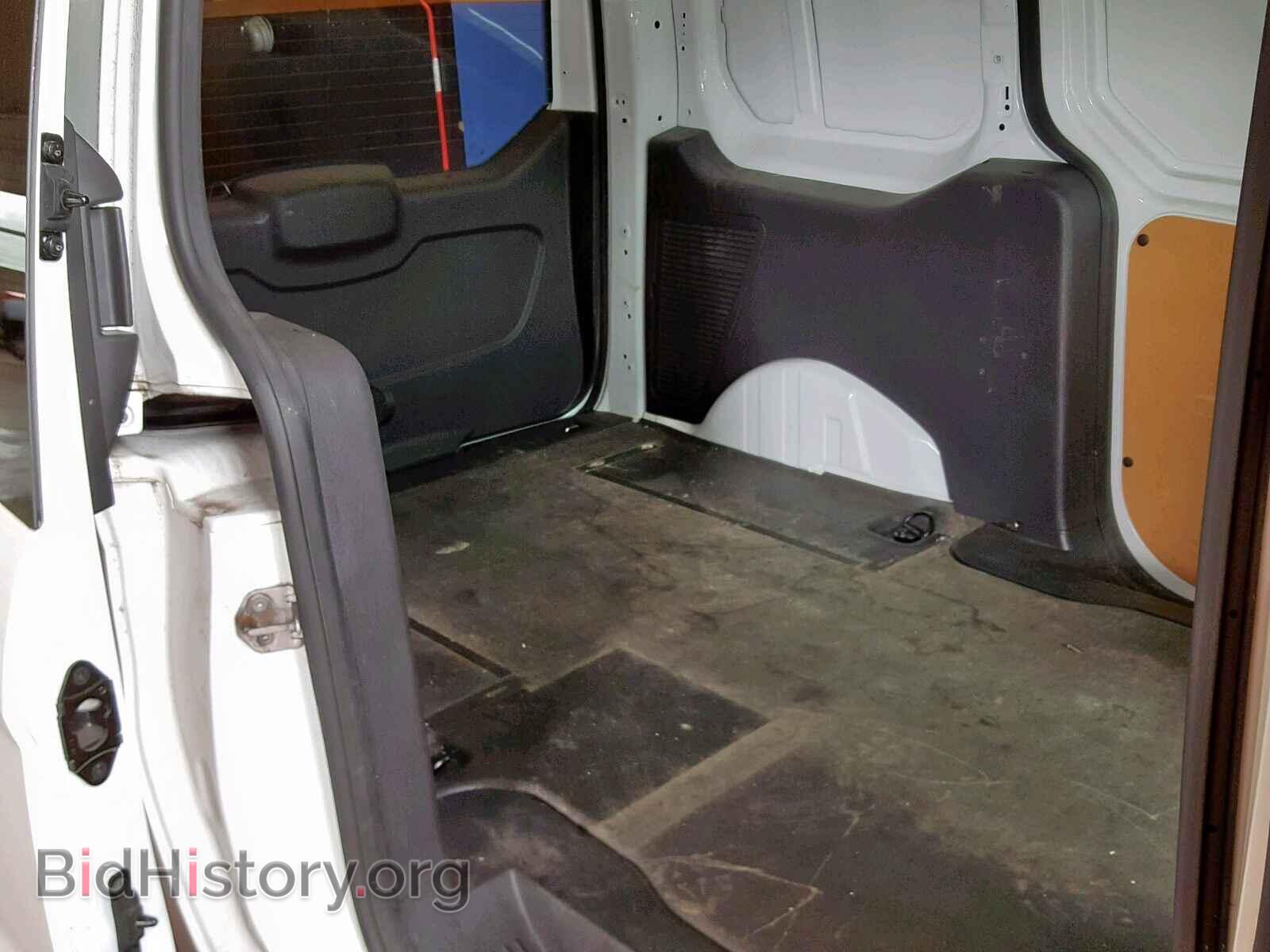 2015 FORD TRANSIT CO - VIN: NM0LE7E78F1212187 - Фото 6
