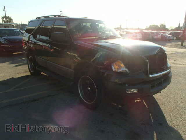 Фотография 1FMFU15506LA04576 - FORD EXPEDITION 2006