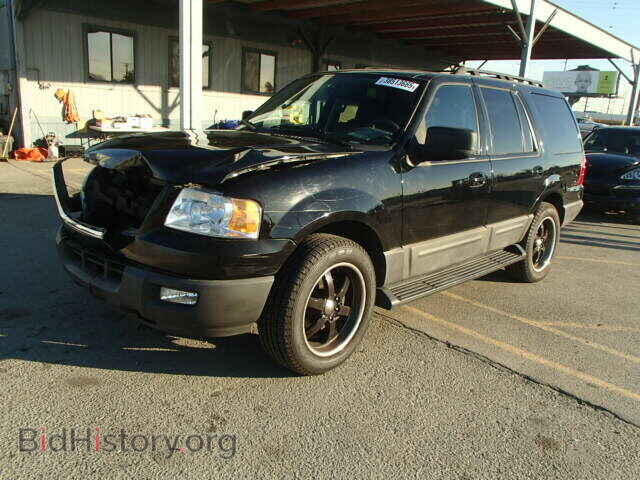 2006 FORD EXPEDITION - VIN: 1FMFU15506LA04576 - Фото 2