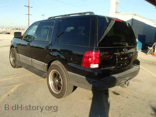 2006 FORD EXPEDITION - VIN: 1FMFU15506LA04576 - Фото 3