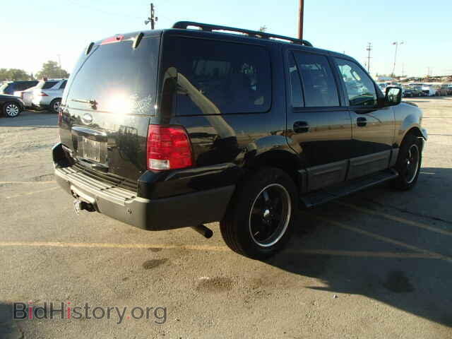 2006 FORD EXPEDITION - VIN: 1FMFU15506LA04576 - Фото 4