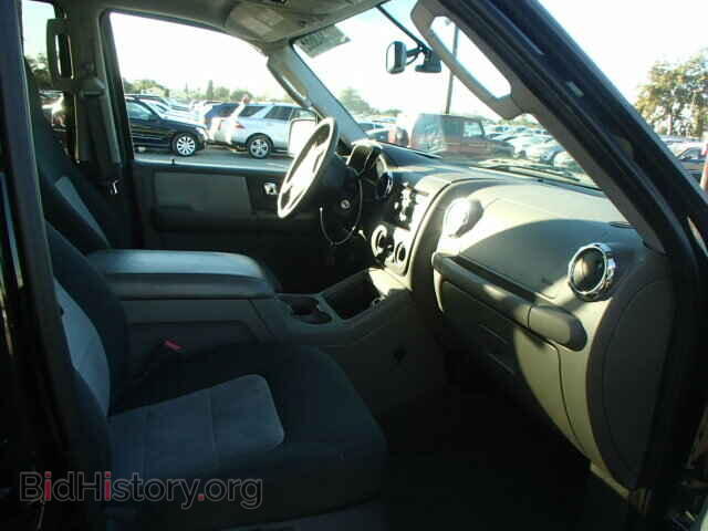 2006 FORD EXPEDITION - VIN: 1FMFU15506LA04576 - Фото 5