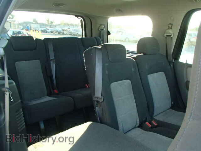 2006 FORD EXPEDITION - VIN: 1FMFU15506LA04576 - Фото 6