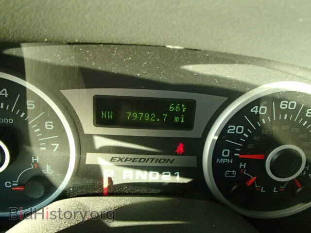 2006 FORD EXPEDITION - VIN: 1FMFU15506LA04576 - Фото 8