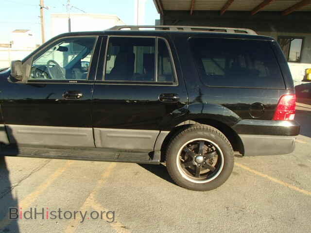 2006 FORD EXPEDITION - VIN: 1FMFU15506LA04576 - Фото 9