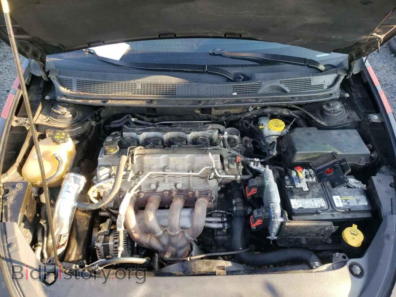 2013 DODGE DART - VIN: 1C3CDFCB9DD325721 - Фото 7