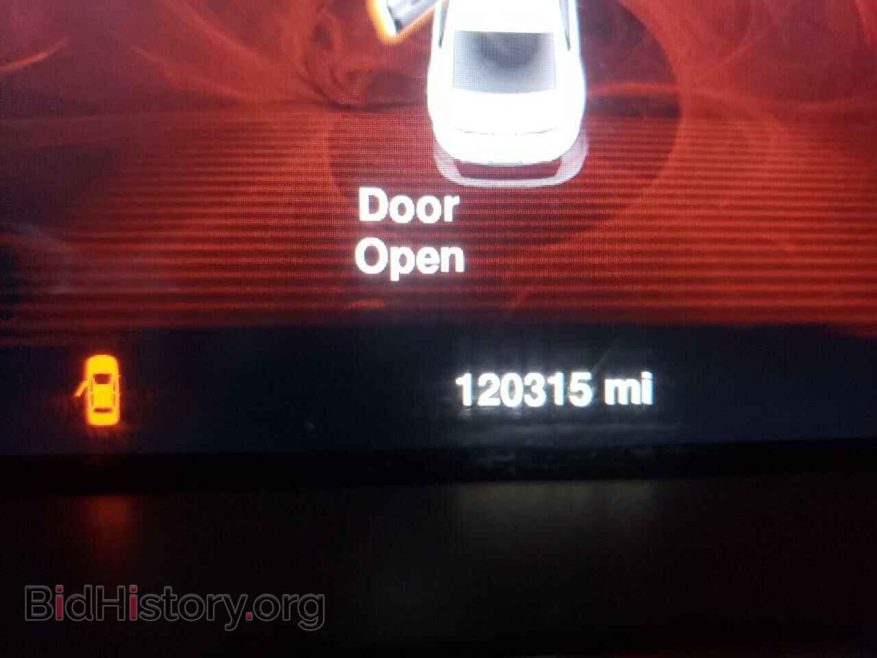 2013 DODGE DART - VIN: 1C3CDFCB9DD325721 - Фото 8