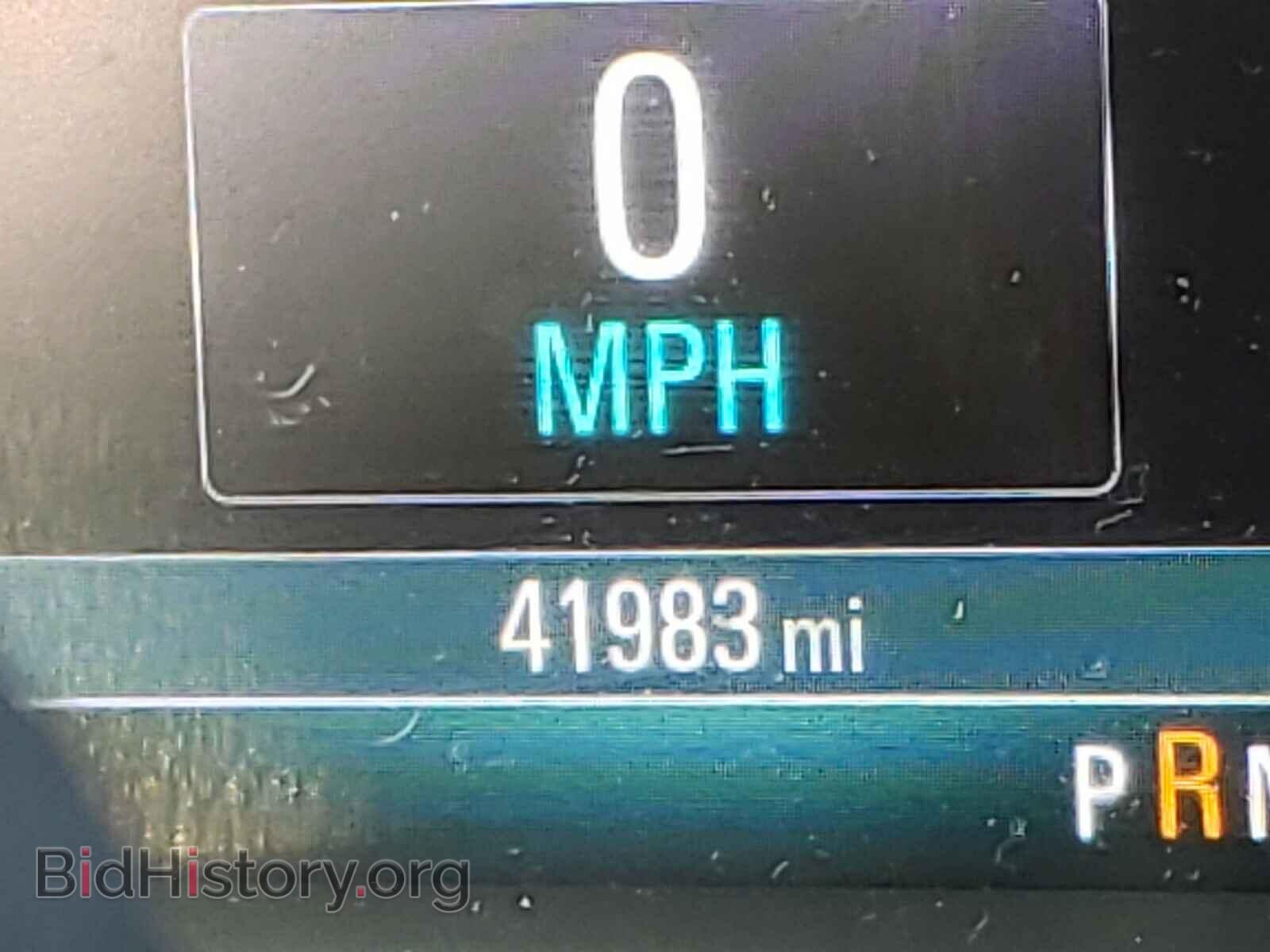 2018 BUICK ENCORE - VIN: KL4CJASB7JB588901 - Photo 8